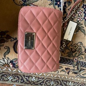 Nine West crossbody bag.